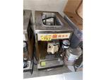 SECURED PARTY SALE BY TIMED ONLINE AUCTION, ICE CREAM MACHINES - REFRIGERATION - OVENS  Auction Photo