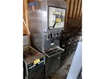 SECURED PARTY SALE BY TIMED ONLINE AUCTION, ICE CREAM MACHINES - REFRIGERATION - OVENS  Auction Photo