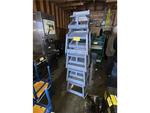SECURED PARTY SALE BY TIMED ONLINE AUCTION, ICE CREAM MACHINES - REFRIGERATION - OVENS  Auction Photo