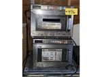 SECURED PARTY SALE BY TIMED ONLINE AUCTION, ICE CREAM MACHINES - REFRIGERATION - OVENS  Auction Photo
