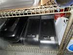 SECURED PARTY SALE BY TIMED ONLINE AUCTION, ICE CREAM MACHINES - REFRIGERATION - OVENS  Auction Photo