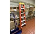 SECURED PARTY SALE BY TIMED ONLINE AUCTION, ICE CREAM MACHINES - REFRIGERATION - OVENS  Auction Photo