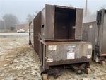PUBLIC TIMED ONLINE AUCTION WASTE RECYCLING EQUIP. - TRUCKS - WELDERS Auction Photo