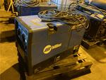 PUBLIC TIMED ONLINE AUCTION WASTE RECYCLING EQUIP. - TRUCKS - WELDERS Auction Photo