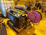 PUBLIC TIMED ONLINE AUCTION WASTE RECYCLING EQUIP. - TRUCKS - WELDERS Auction Photo