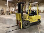 TIMED ONLINE AUCTION COM'L WOODWORKING & SUPPORT EQUIP, FORKLIFT   Auction Photo