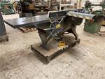 TIMED ONLINE AUCTION COM'L WOODWORKING & SUPPORT EQUIP, FORKLIFT   Auction Photo