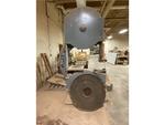 TIMED ONLINE AUCTION COM'L WOODWORKING & SUPPORT EQUIP, FORKLIFT   Auction Photo