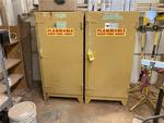 TIMED ONLINE AUCTION COM'L WOODWORKING & SUPPORT EQUIP, FORKLIFT   Auction Photo