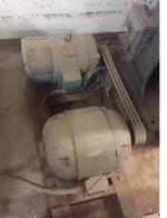 TIMED ONLINE AUCTION COM'L WOODWORKING & SUPPORT EQUIP, FORKLIFT   Auction Photo