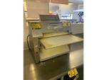 TIMED ONLINE AUCTION PIZZA OVEN, HOOD, WALK-IN, HOLDING CABINETS Auction Photo