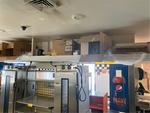 TIMED ONLINE AUCTION PIZZA OVEN, HOOD, WALK-IN, HOLDING CABINETS Auction Photo
