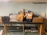 TIMED ONLINE AUCTION PIZZA OVEN, HOOD, WALK-IN, HOLDING CABINETS Auction Photo