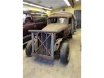 TIMED ONLINE AUCTION COLLECTOR CARS - AUTOMOBILIA - SHOP EQUIPMENT Auction Photo