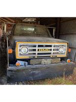 TIMED ONLINE AUCTION COLLECTOR CARS - AUTOMOBILIA - SHOP EQUIPMENT Auction Photo