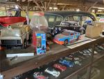 TIMED ONLINE AUCTION COLLECTOR CARS - AUTOMOBILIA - SHOP EQUIPMENT Auction Photo