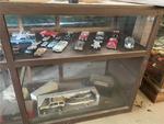 TIMED ONLINE AUCTION COLLECTOR CARS - AUTOMOBILIA - SHOP EQUIPMENT Auction Photo