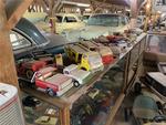 TIMED ONLINE AUCTION COLLECTOR CARS - AUTOMOBILIA - SHOP EQUIPMENT Auction Photo