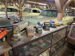 TIMED ONLINE AUCTION COLLECTOR CARS - AUTOMOBILIA - SHOP EQUIPMENT Auction Photo