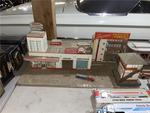 TIMED ONLINE AUCTION COLLECTOR CARS - AUTOMOBILIA - SHOP EQUIPMENT Auction Photo