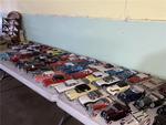 TIMED ONLINE AUCTION COLLECTOR CARS - AUTOMOBILIA - SHOP EQUIPMENT Auction Photo