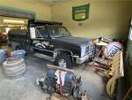 TIMED ONLINE AUCTION COLLECTOR CARS - AUTOMOBILIA - SHOP EQUIPMENT Auction Photo