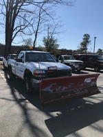 2004 GMC SIERRA 2500 HD PICKUP