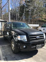 2008 FORD EXPEDITION SUV