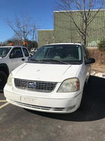 2004 FORD FREESTAR MINIVAN