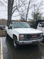 2000 GMC SIERRA PICKUP