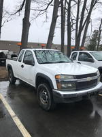 2005 CHEVROLET COLORADO PICKUP