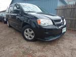 2012 CHRYSLER GRAND CARAVAN Auction Photo