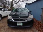2012 CHRYSLER GRAND CARAVAN
