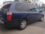 2008 KIA SEDONA LX MINIVAN Auction Photo