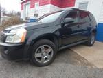 2007 CHEVROLET EQUINOX SUV
