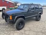 1992 JEEP CHEROKEE SPORT