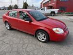 2007 CHEVROLET COBALT AUTO SEDAN Auction Photo