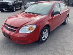 2007 CHEVROLET COBALT AUTO SEDAN