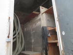 1998 CHEVROLET C6500 BOX TRUCK W/ BLOWER EQUIP. Auction Photo