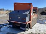 2005 THOMAS PROTOUGH 400 SCREENER Auction Photo