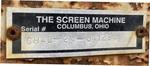 THE SCREEN MACHINE 40' CONVEYOR Auction Photo