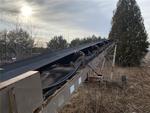 THE SCREEN MACHINE 40' CONVEYOR Auction Photo