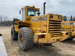 VOLVO L120C WHEEL LOADER Auction Photo