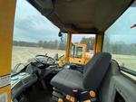VOLVO L120C WHEEL LOADER Auction Photo
