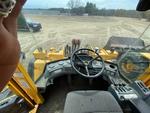 VOLVO L120C WHEEL LOADER Auction Photo