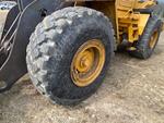 VOLVO L120C WHEEL LOADER Auction Photo