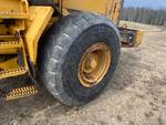 VOLVO L120C WHEEL LOADER Auction Photo