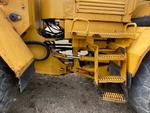 VOLVO L120C WHEEL LOADER Auction Photo