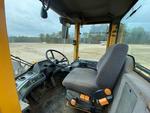 VOLVO L120C WHEEL LOADER Auction Photo