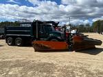 2006 INTL. 7000SE PLOW TRUCK T/A